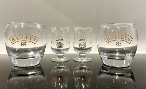 Baileys irish cream liqueur - baileys,