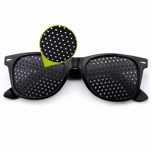 Raster brille loch - raster-brille, loch-brille