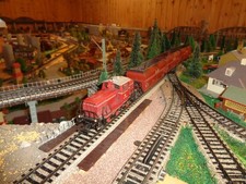 Märklin Konvolut - Güterzug