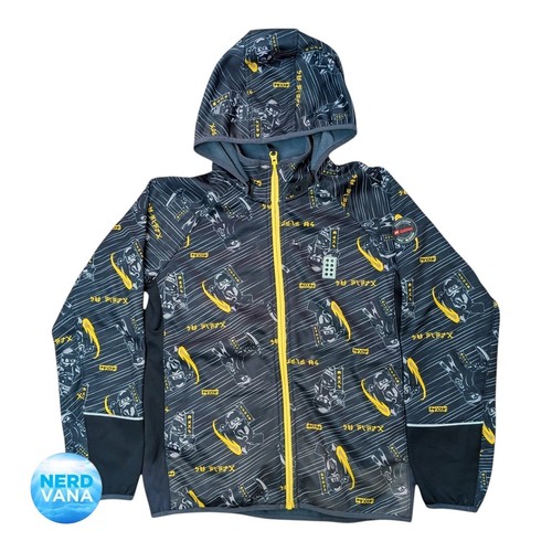 Lego ninjago softshell jacke - softshell,