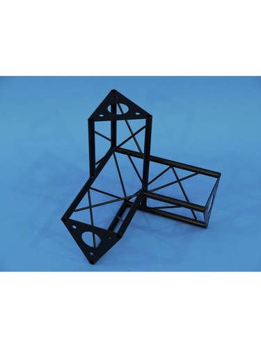 Decotruss ecke weg re - 3-weg, /re