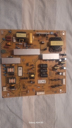Sony netzteilplatine - sony,
