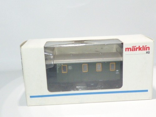 Märklin 4303 post - h0, /
