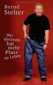 Wer abnimmt hat mehr platz - abnimmt,,