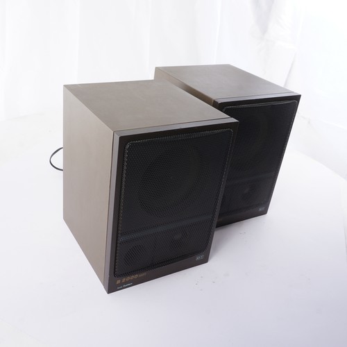 Ddr bassreflexbox rft - 2x,