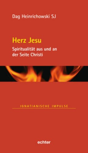 Herz jesu dag heinrichowski - herz,