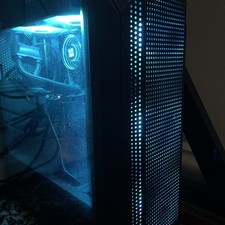 Pc Mit GTI 1650 OC