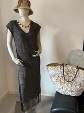 Kleid strick tunika - kleid,