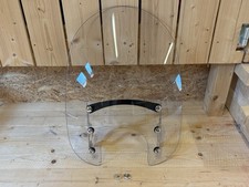 Triumph Bonneville Speedmaster 1200ccm Windschutzscheibe für Gabeldurchm. 41mm