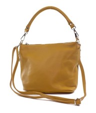 Echtleder Tragetasche