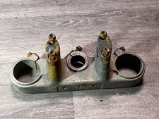 KTM Gabelbrücke oben