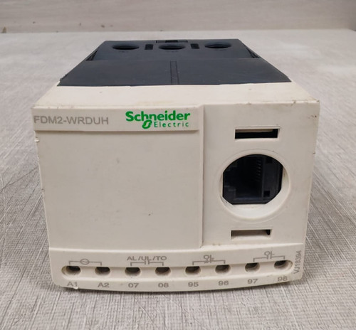 Schneider electric fdm2 wrduh - schneider, fdm2-wrduh