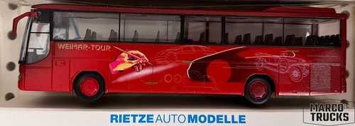 Rietze setra s315 - setra, gt
