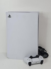 SONY PLAYSTATION 5 1TB W/ACCS