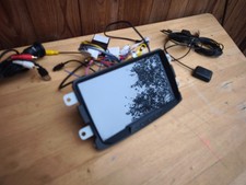 Für Dacia Duster Sandero