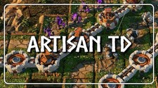ARTISAN TD - GAME REINSCHAUEN
