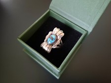 Original Indianer- Schmuck