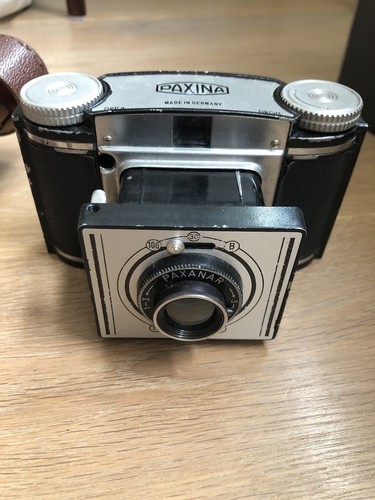Vintage braun kamera - braun,