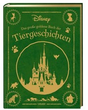Disney: Das große goldene