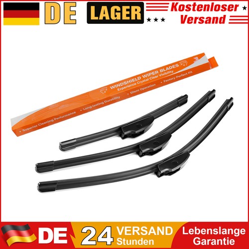 Scheibenwischer satz passt - satz,