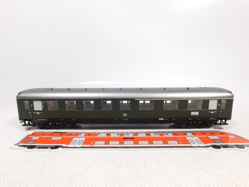 Märklin passenger car - passenger,