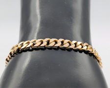 Panzerarmband Armband 585/14K