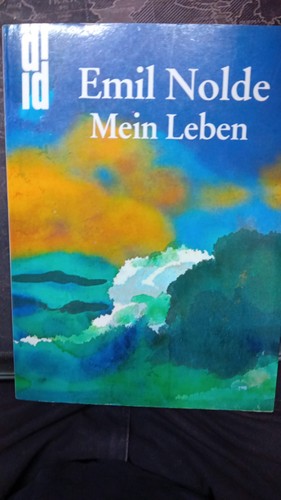 Emil nolde verschiedene - emil,