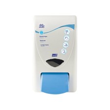 S.C. JOHNSON Variospender