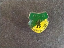 Abzeichen mit nadel  BVG  1946