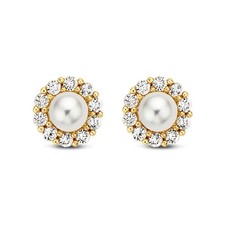 Damen Ohrrringe Ohrstecker