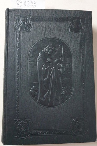 Christkatholische handpostille - christkatholische,