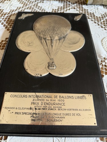 Original silberplakette 800 - silberplakette,