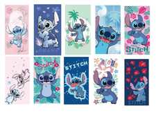 Lilo & STITCH Handtuch