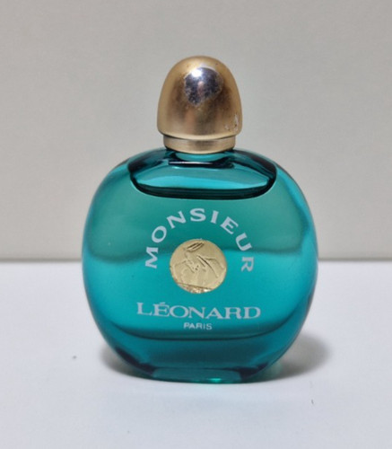 Miniparfum monsieur leonard - miniparfum,