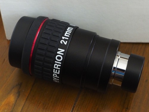 Hyperion 21mm modular okular - 21mm,
