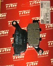Bremsbeläge für honda 650 - für,