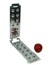 Automatic Ravioli Maker Makes