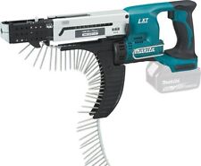 Makita Akku-Magazinschrauber
