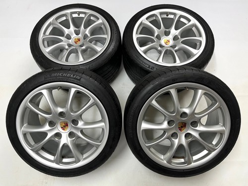 Original porsche 911 996 - original, 18