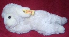Steiff Schaf Lamm Linda