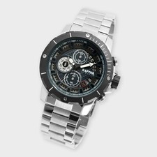 Raptor Limited Chronograph