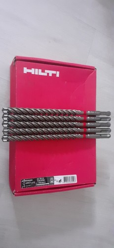 Hilti sds plus - hilti,