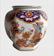 Porzellan Vase Bareuther