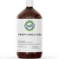 Basis 1 Liter Glycerin + 1