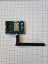 Busware Scc V2.0 868MHz m. Antenne für PI