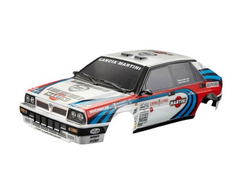 Killerbody lancia delta - lancia,