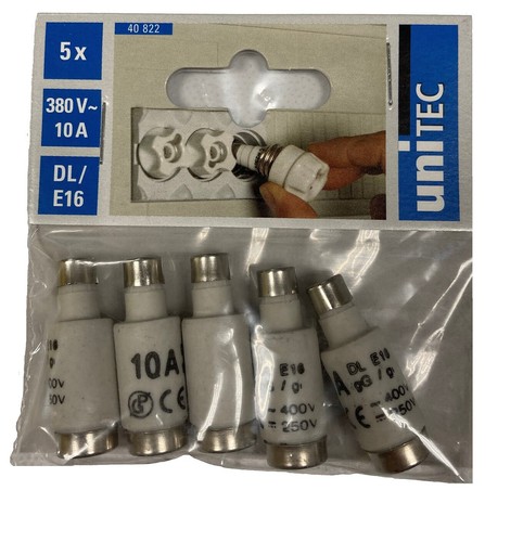 Unitec sicherungseinsatz - unitec,