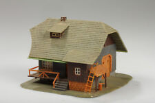  H0 Bauernhaus Schwarzwaldhaus