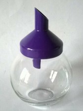 STOHA  Zuckerstreuer aus Glas