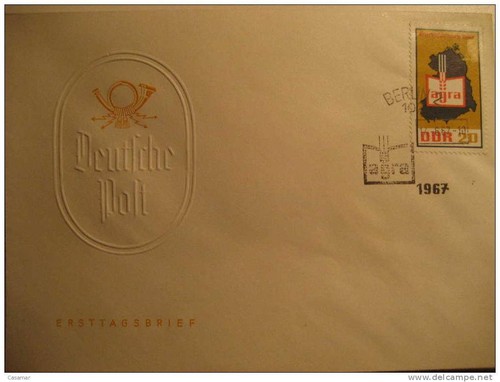 Ddr germany agricultura - ddr,